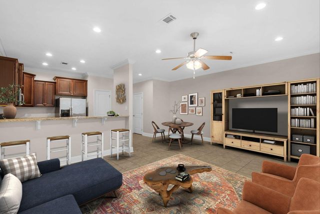 17 W Shady Oaks Lane UNIT C, Santa Rosa Beach, FL 32459