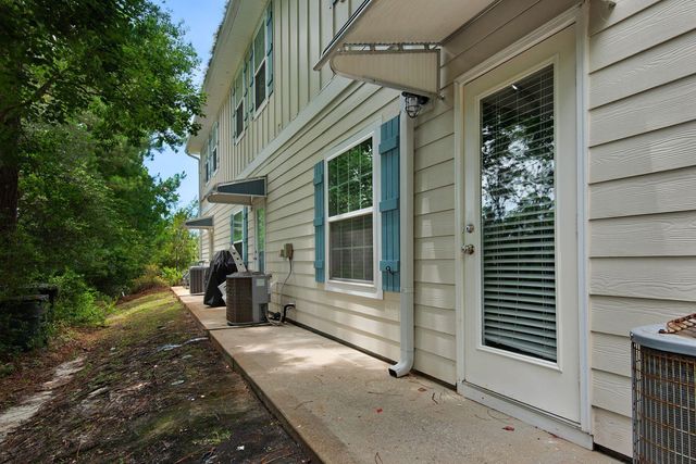 17 W Shady Oaks Lane UNIT C, Santa Rosa Beach, FL 32459