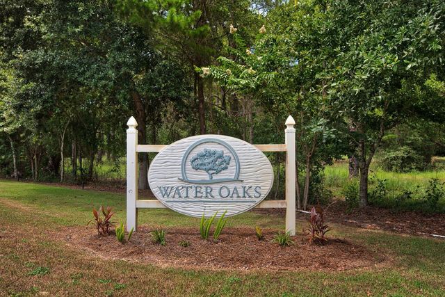 17 W Shady Oaks Lane UNIT C, Santa Rosa Beach, FL 32459