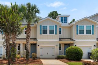 17 W Shady Oaks Lane UNIT C, Santa Rosa Beach, FL 32459