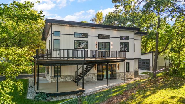 14608 Dewey Street, Cedar Lake, IN 46303