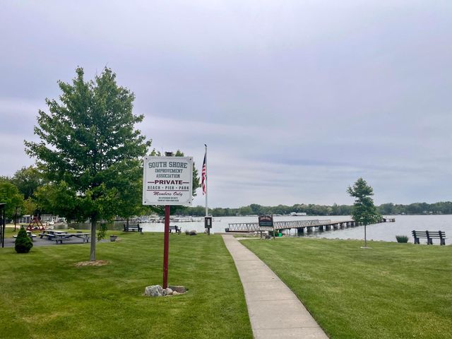 14608 Dewey Street, Cedar Lake, IN 46303