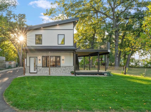 14608 Dewey Street, Cedar Lake, IN 46303