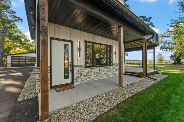 14608 Dewey Street, Cedar Lake, IN 46303