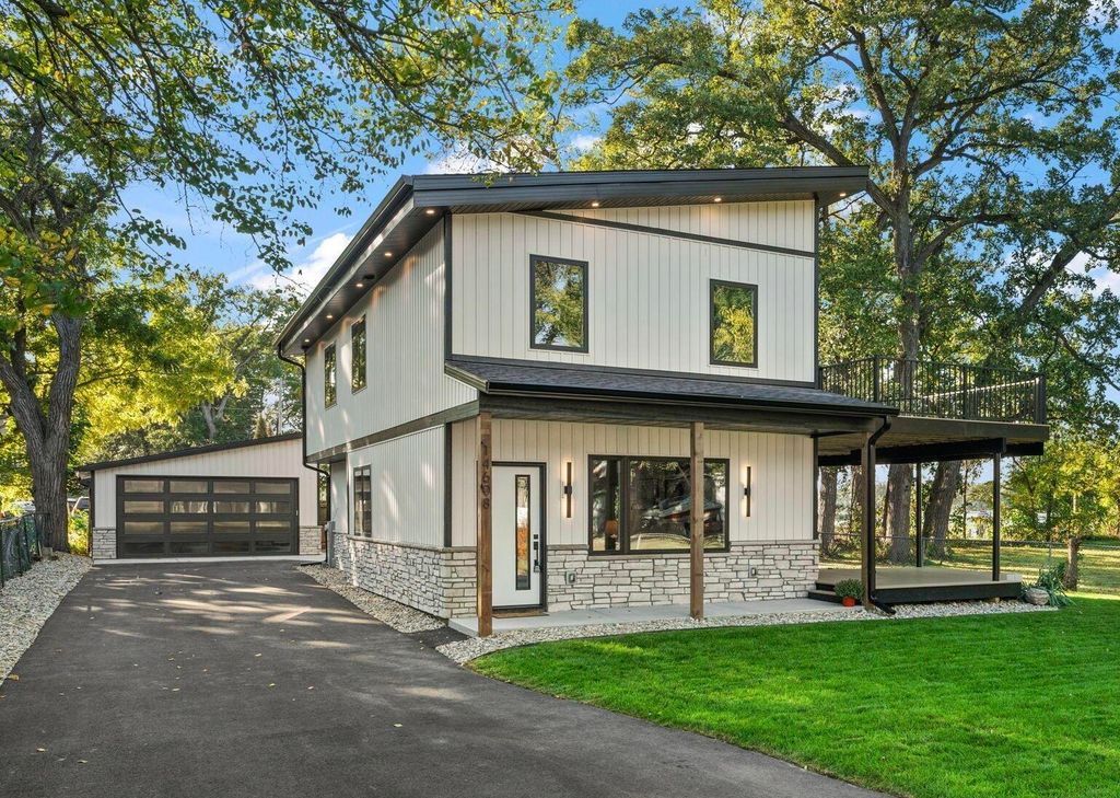 14608 Dewey Street, Cedar Lake, IN 46303