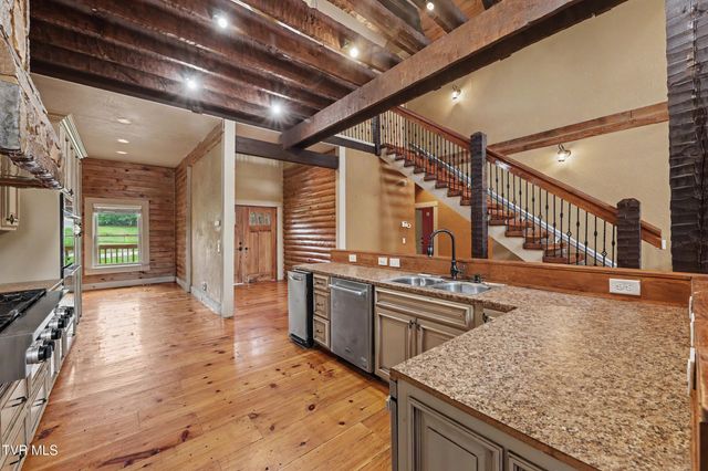 3101 Whitehouse Road, Greeneville, TN 37745