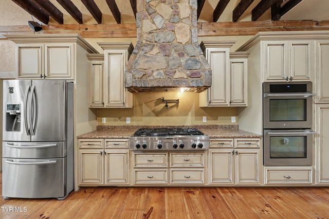 3101 Whitehouse Road, Greeneville, TN 37745