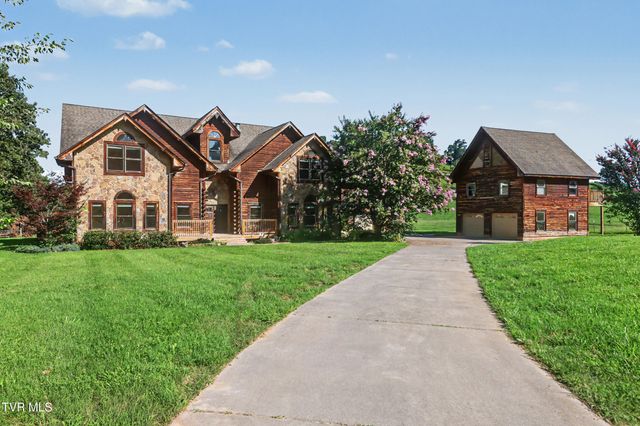 3101 Whitehouse Road, Greeneville, TN 37745