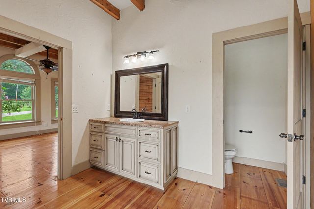 3101 Whitehouse Road, Greeneville, TN 37745