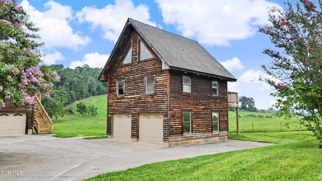 3101 Whitehouse Road, Greeneville, TN 37745