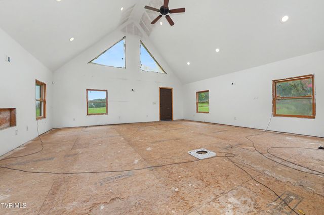3101 Whitehouse Road, Greeneville, TN 37745