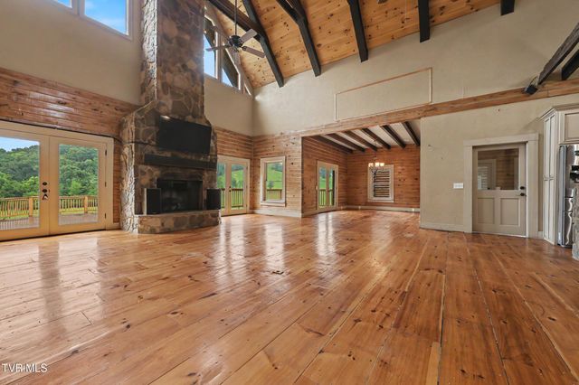 3101 Whitehouse Road, Greeneville, TN 37745