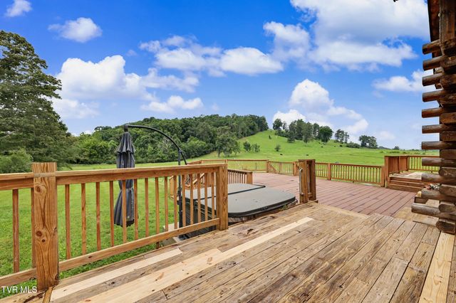 3101 Whitehouse Road, Greeneville, TN 37745