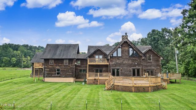 3101 Whitehouse Road, Greeneville, TN 37745