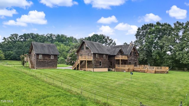 3101 Whitehouse Road, Greeneville, TN 37745