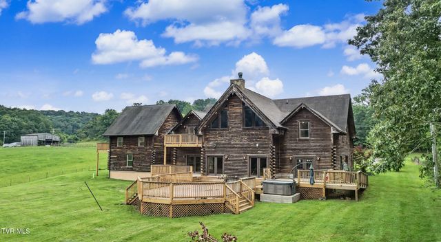 3101 Whitehouse Road, Greeneville, TN 37745