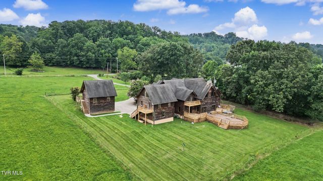 3101 Whitehouse Road, Greeneville, TN 37745