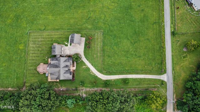 3101 Whitehouse Road, Greeneville, TN 37745