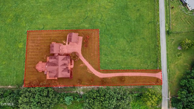 3101 Whitehouse Road, Greeneville, TN 37745