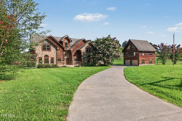 3101 Whitehouse Road, Greeneville, TN 37745