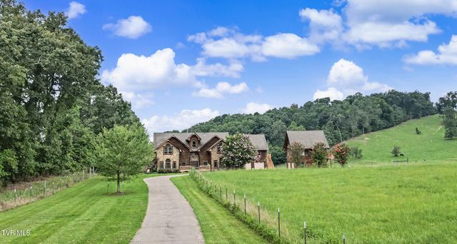 3101 Whitehouse Road, Greeneville, TN 37745