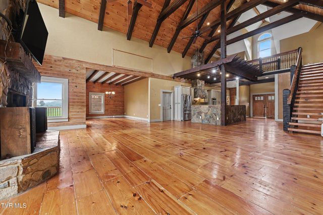 3101 Whitehouse Road, Greeneville, TN 37745