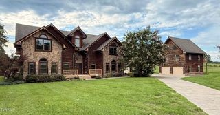 3101 Whitehouse Road, Greeneville, TN 37745