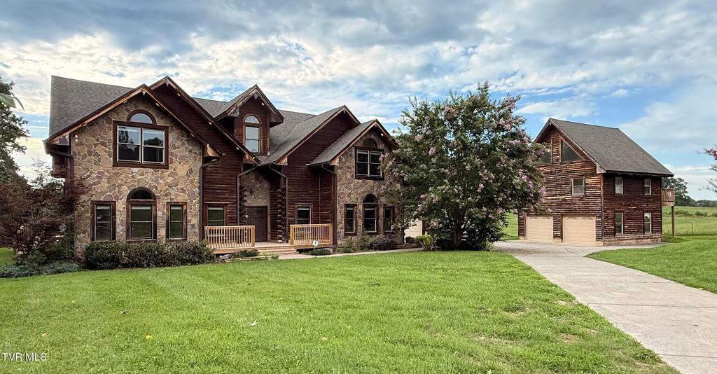 3101 Whitehouse Road, Greeneville, TN 37745