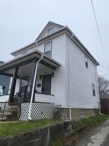 1107 Stanley Avenue, Columbus, OH 43206