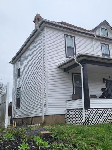 1107 Stanley Avenue, Columbus, OH 43206