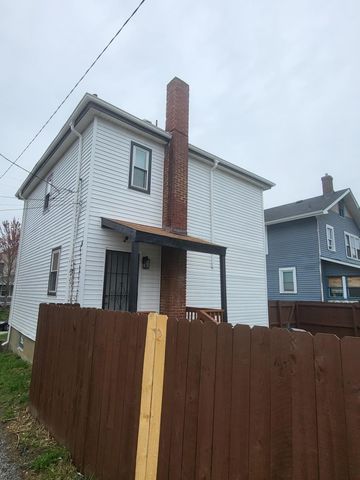 1107 Stanley Avenue, Columbus, OH 43206