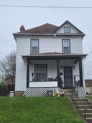 1107 Stanley Avenue, Columbus, OH 43206
