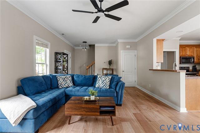 1304 Cole Blvd, Glen Allen, VA 23060