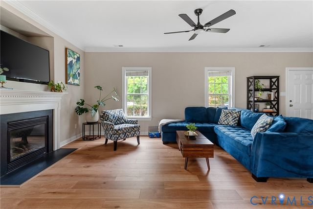 1304 Cole Blvd, Glen Allen, VA 23060