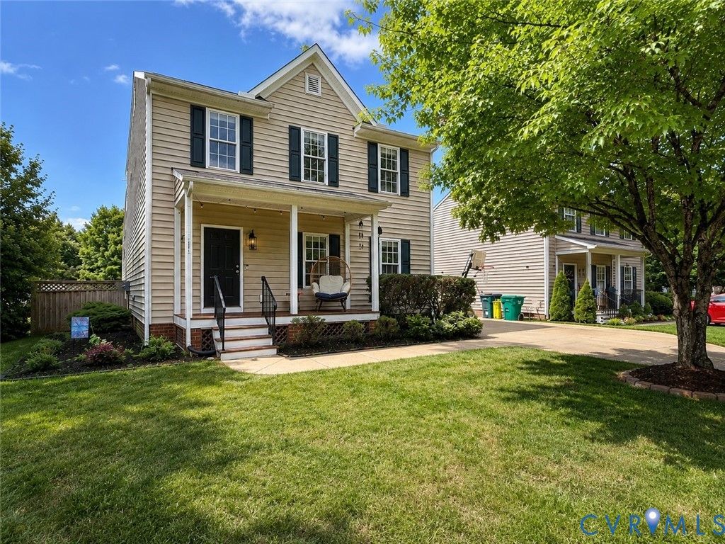 1304 Cole Blvd, Glen Allen, VA 23060