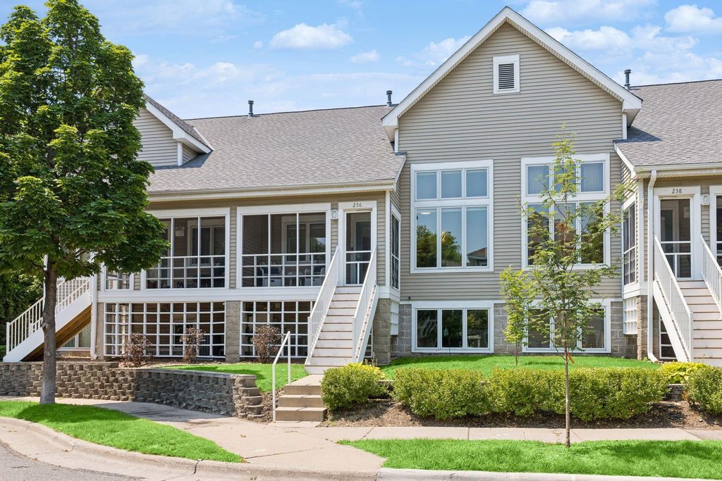 236 6th Street NE, Minneapolis, MN 55413 — exterior