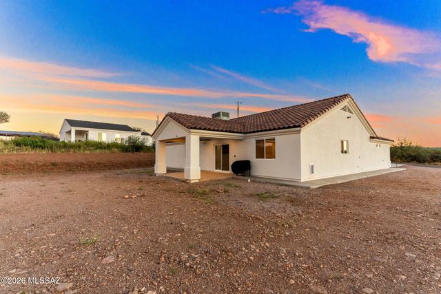 104 Circulo Penjamo, Rio Rico, AZ 85648