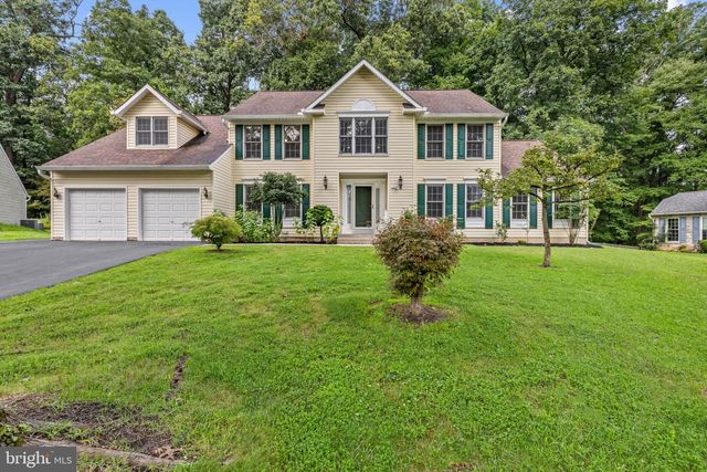 3048 PATUXENT OVERLOOK CT, Ellicott City, MD 21042