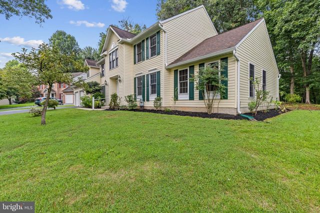 3048 PATUXENT OVERLOOK CT, Ellicott City, MD 21042