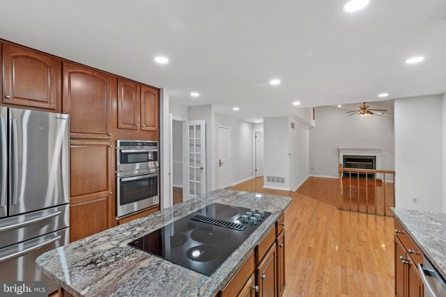 3048 PATUXENT OVERLOOK CT, Ellicott City, MD 21042