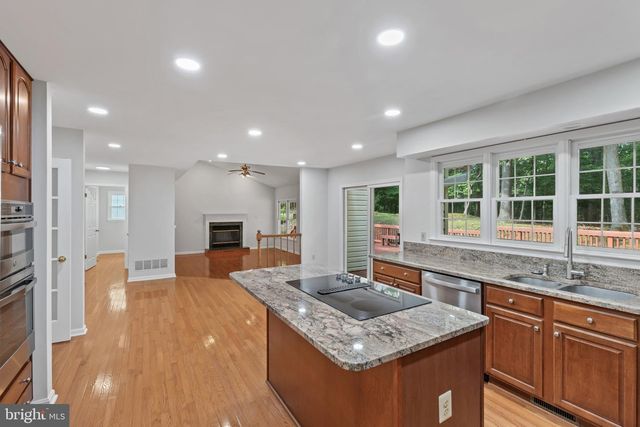 3048 PATUXENT OVERLOOK CT, Ellicott City, MD 21042