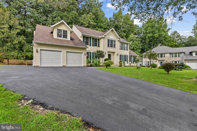 3048 PATUXENT OVERLOOK CT, Ellicott City, MD 21042