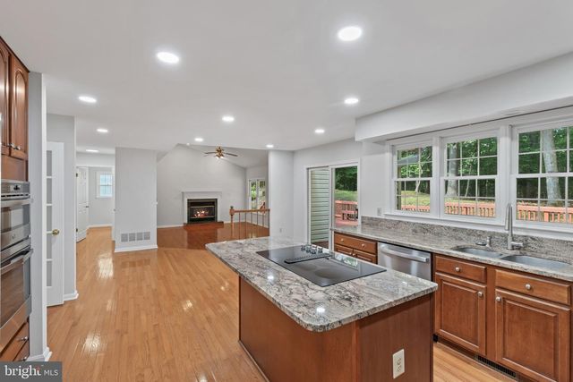3048 PATUXENT OVERLOOK CT, Ellicott City, MD 21042