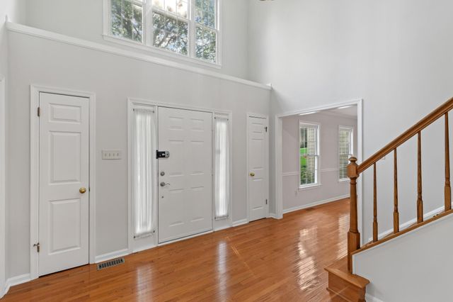 3048 PATUXENT OVERLOOK CT, Ellicott City, MD 21042