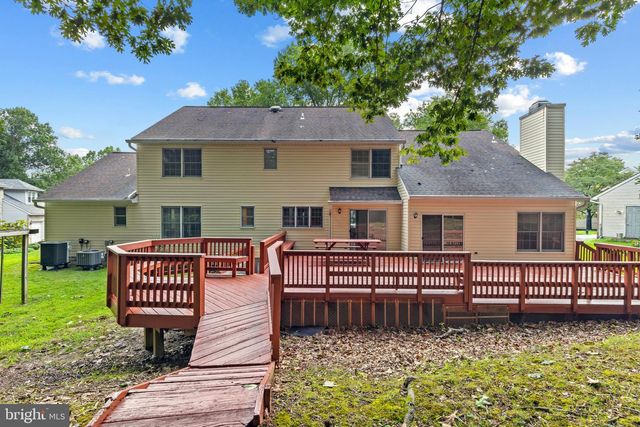 3048 PATUXENT OVERLOOK CT, Ellicott City, MD 21042