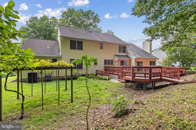 3048 PATUXENT OVERLOOK CT, Ellicott City, MD 21042