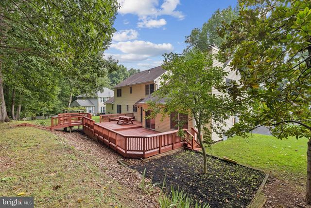 3048 PATUXENT OVERLOOK CT, Ellicott City, MD 21042
