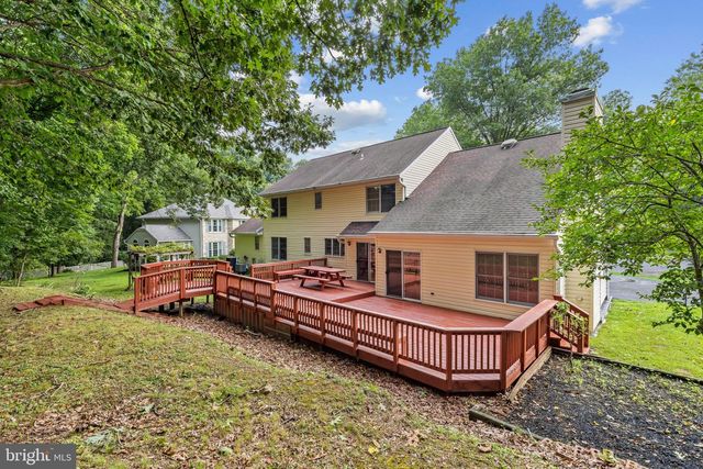 3048 PATUXENT OVERLOOK CT, Ellicott City, MD 21042