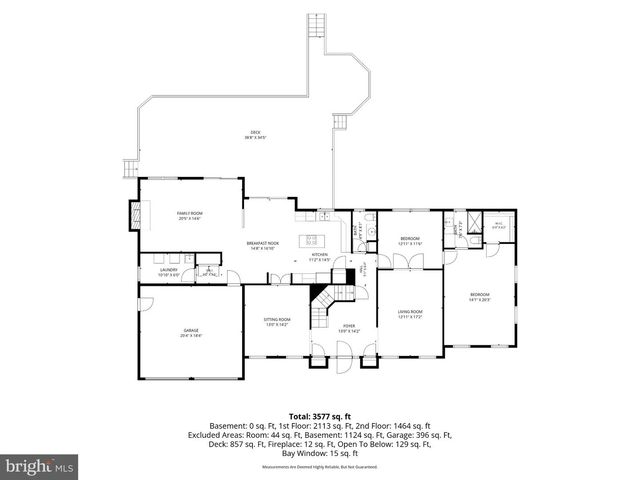 3048 PATUXENT OVERLOOK CT, Ellicott City, MD 21042