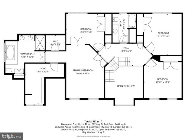 3048 PATUXENT OVERLOOK CT, Ellicott City, MD 21042